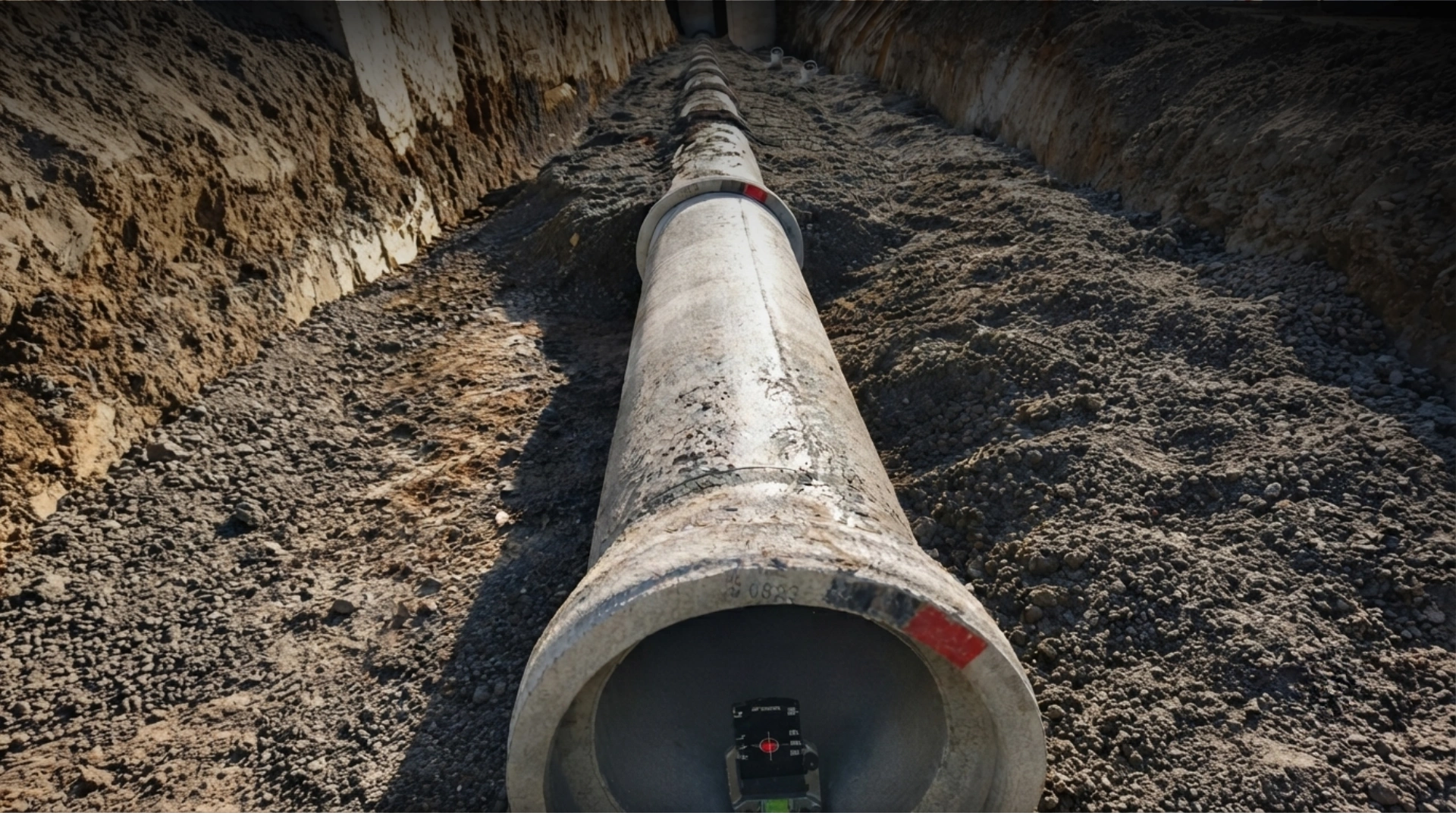 Civil Drainage Contractors Palmerston North