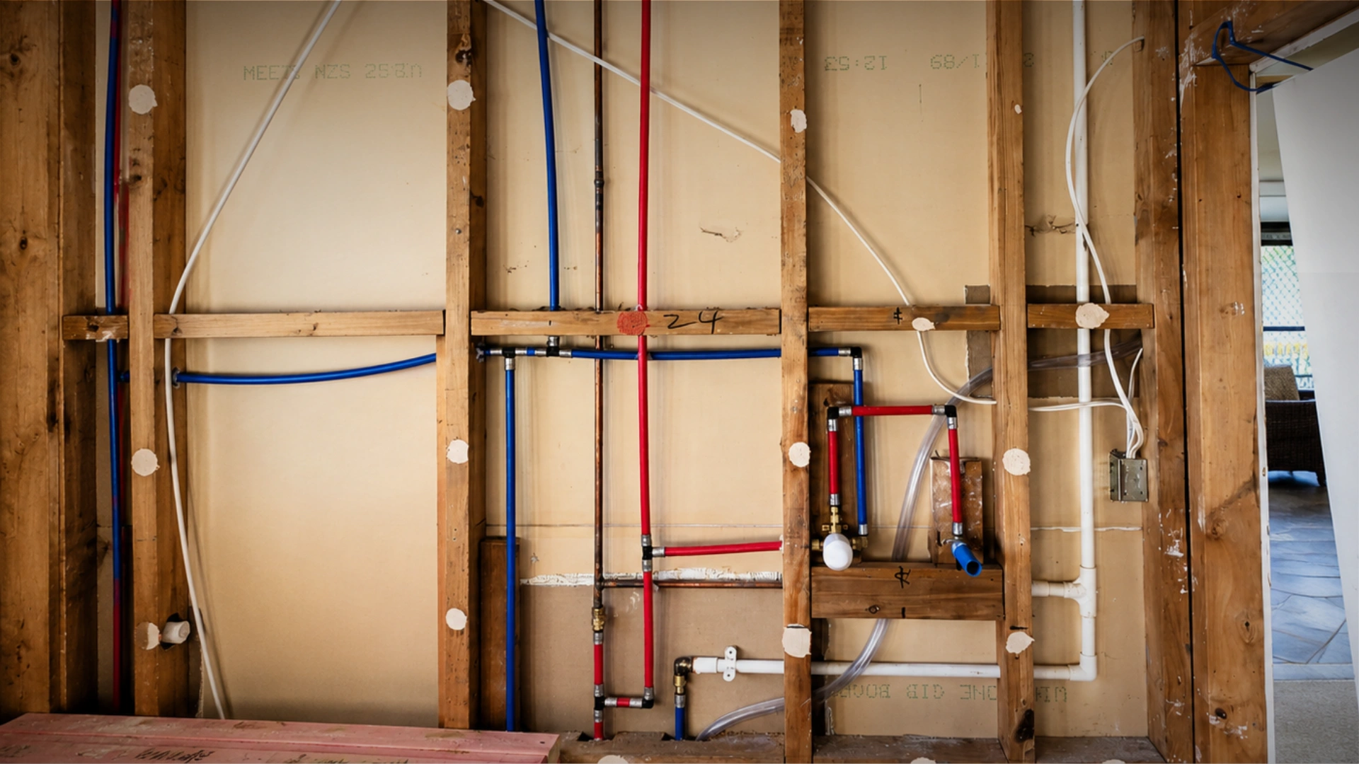 Pipe Replacement & Repiping Palmerston North