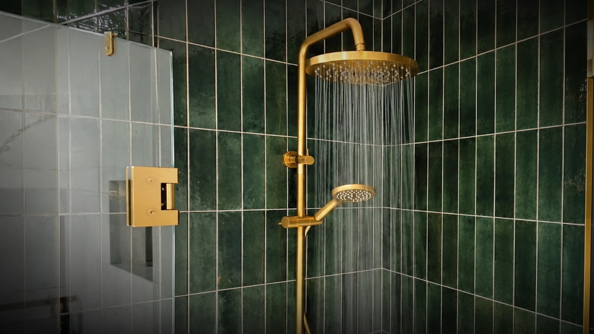 Bathroom Plumbing & Renovations Palmerston North
