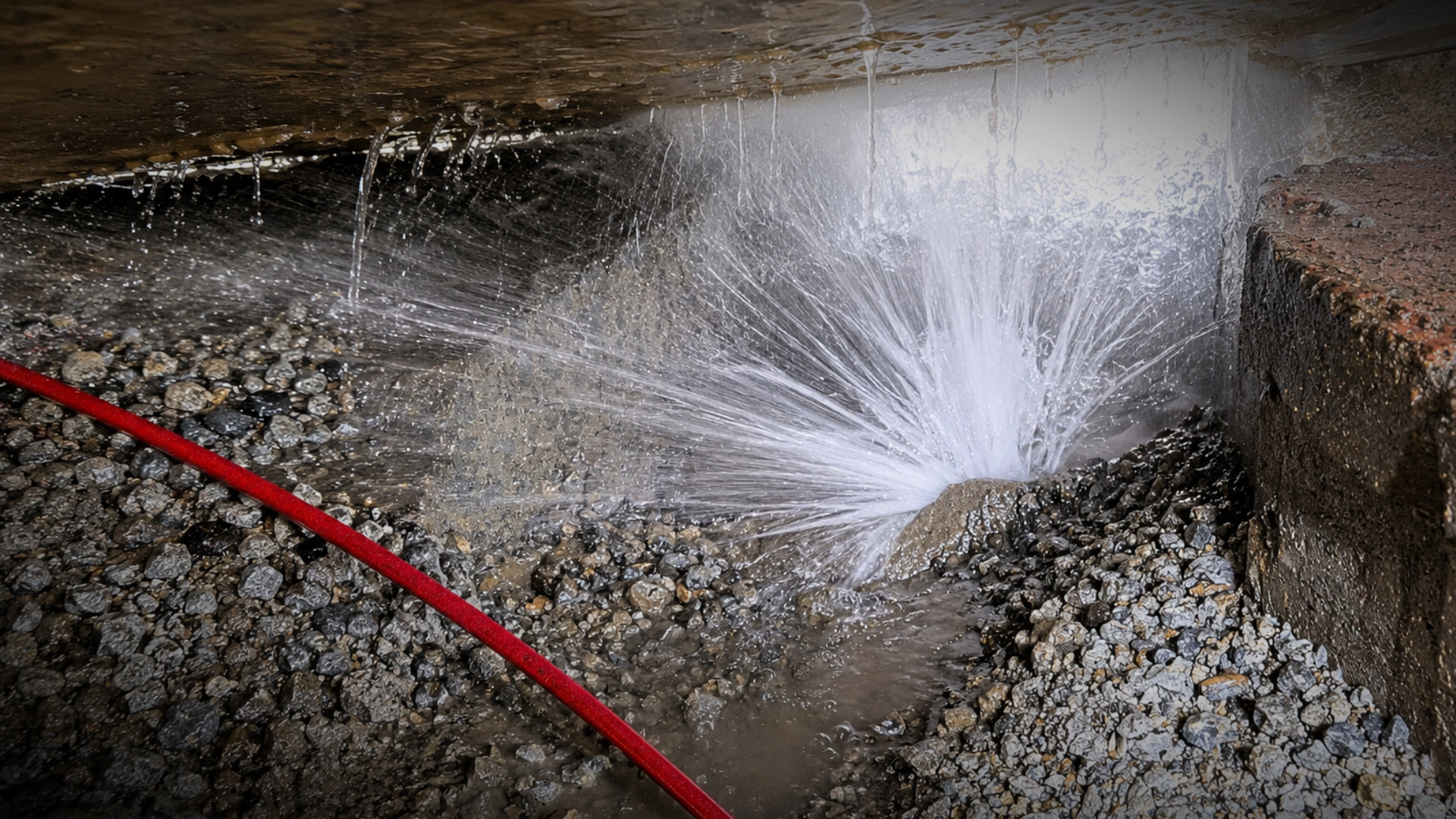 Burst Pipe Repairs Palmerston North