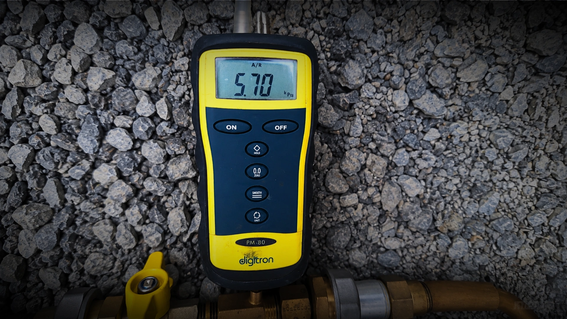 Gasfitting Palmerston North