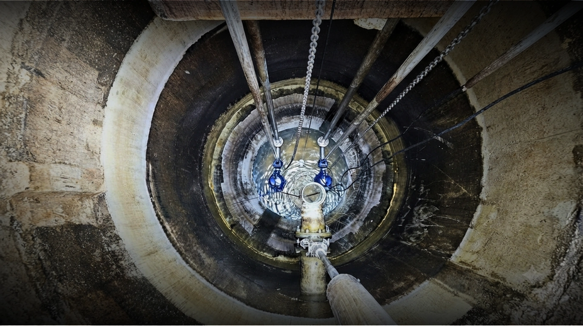 Water Infrastructure & Reticulation Palmerston North