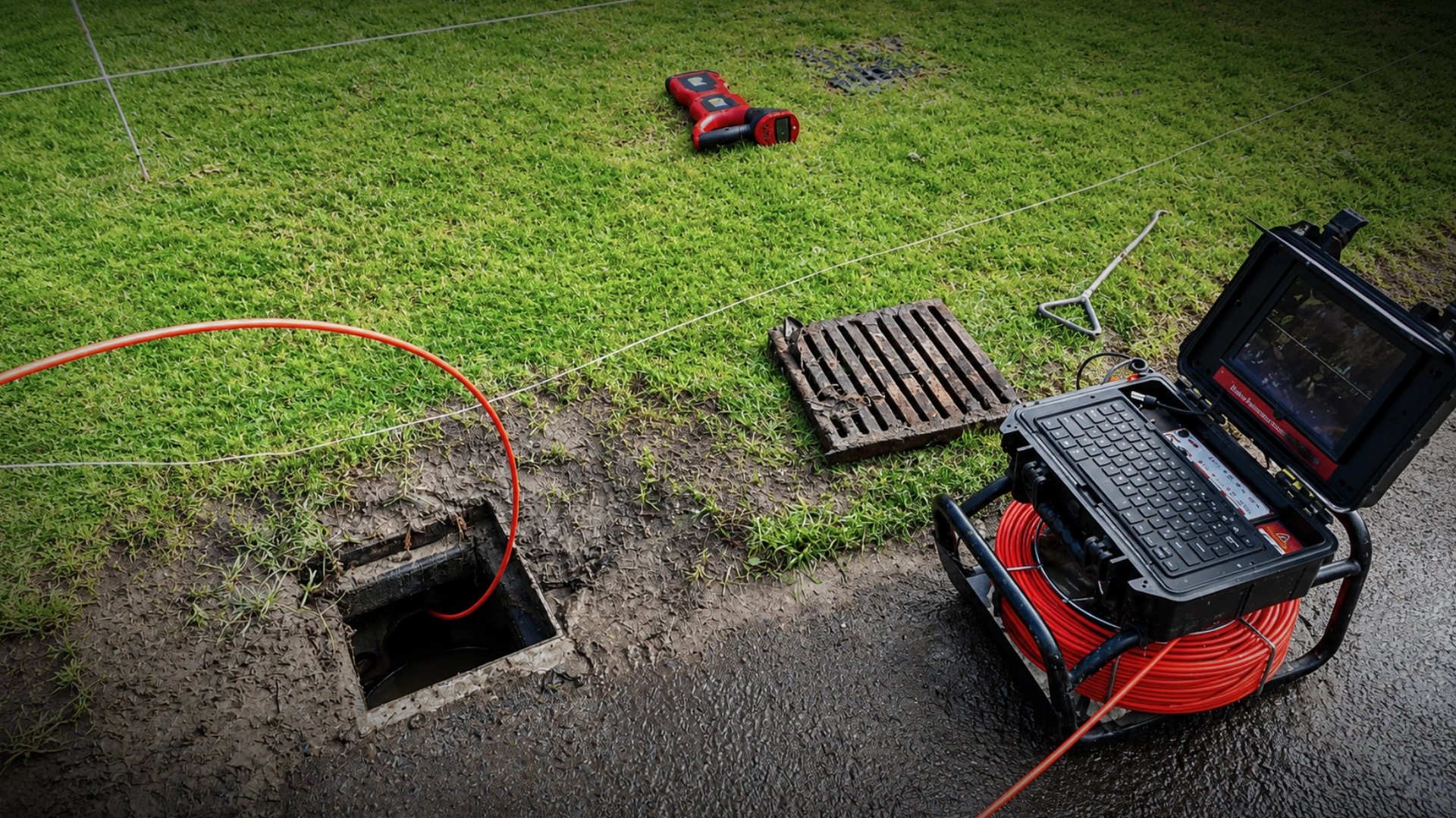 Preventative Plumbing Maintenance Palmerston North