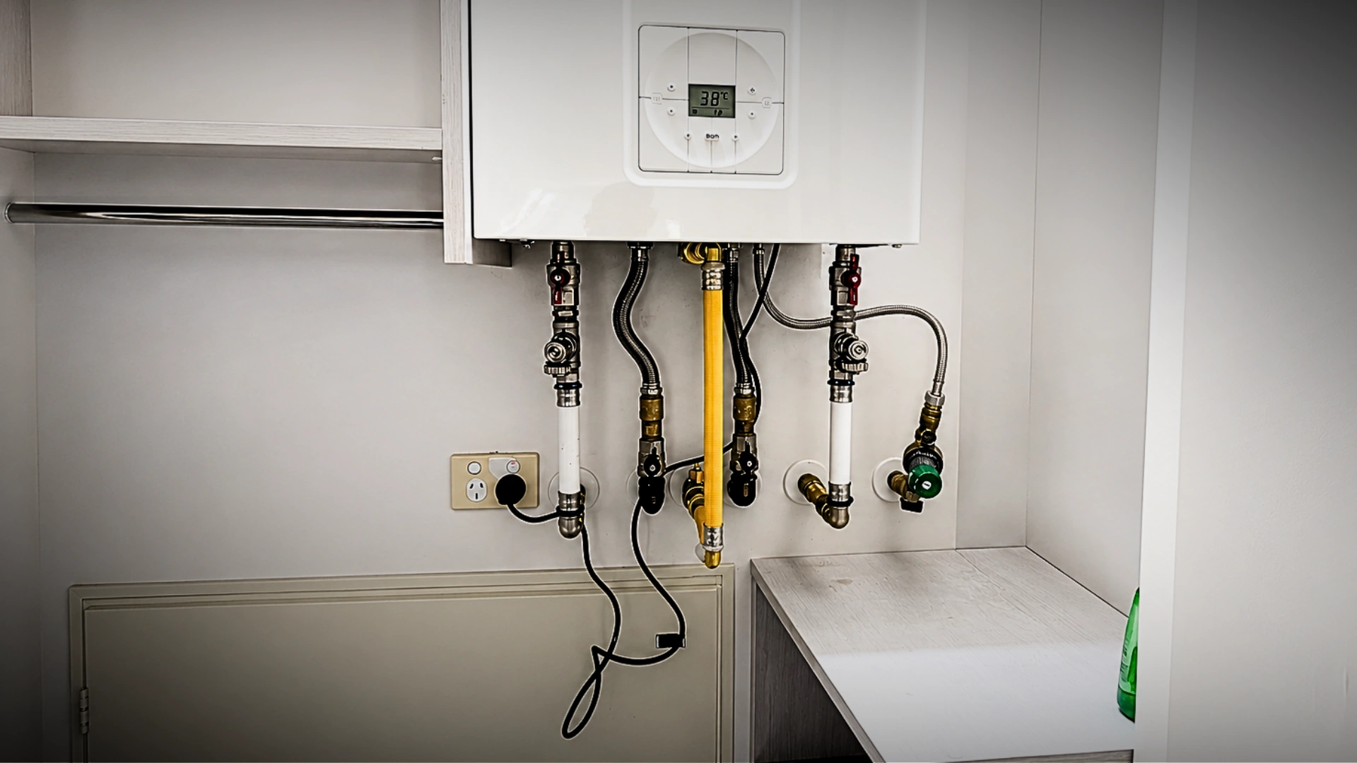 Commercial Plumbing Palmerston North